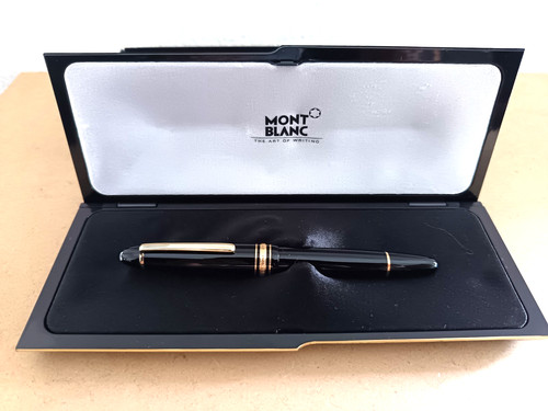 Montblanc meisterstuck - montblanc,