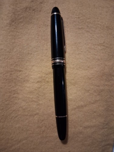 Montblanc meisterstuck sfera - a,