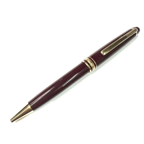Penna sfera junk montblanc - a,