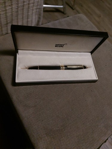 Penna sfera mont blanc - penna,